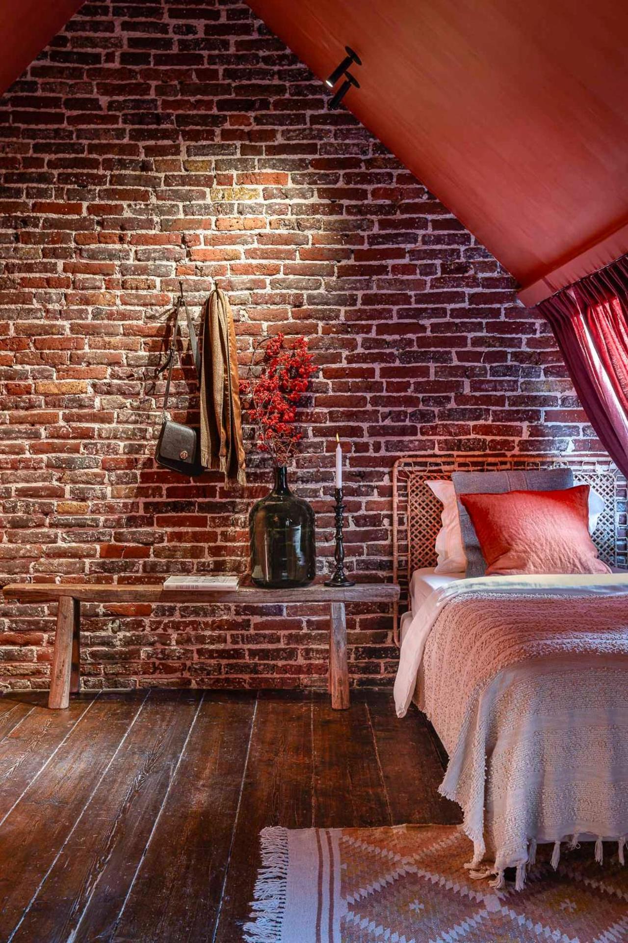 The Bank 1869 - Unique Guestrooms In The Historic Center Of Bruges Exterior photo